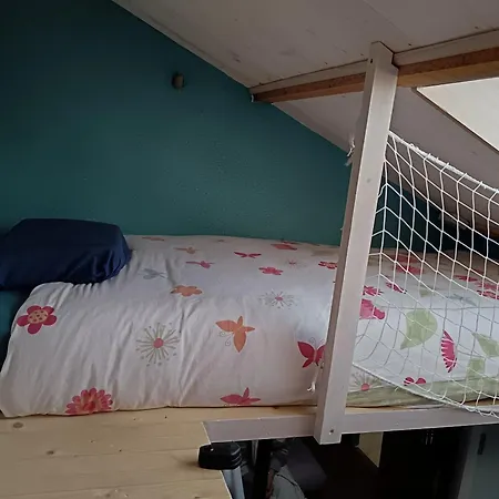 Dom wakacyjny Maisonnette Face A L'etang